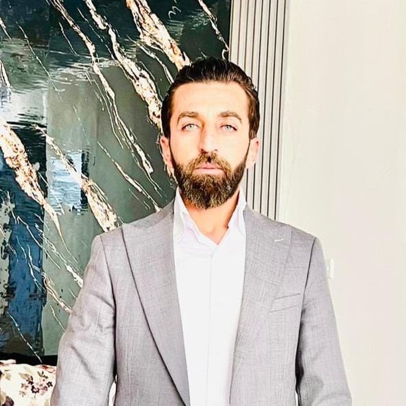 Haji Safen  Real Estate